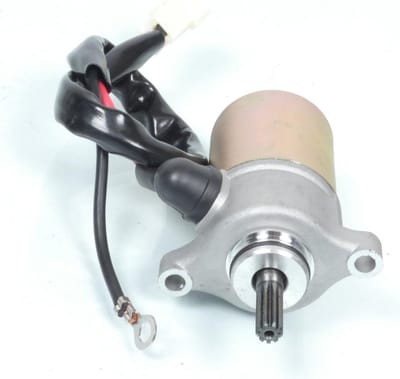 starter p2r voor scooter yamaha 50 aerox nieuw