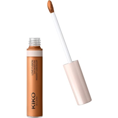 KIKO Milano Love Fusion Radiant Concealer 8ml (Various Shades) - 22 Coffee