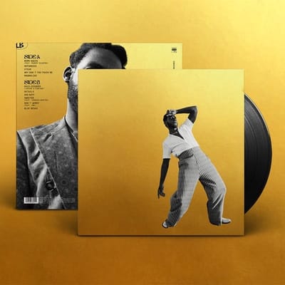 Gold-Diggers Sound - Leon Bridges