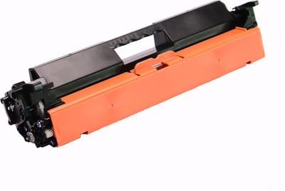 HP CF217A - Toner Zwart - 1600 pagina's - Huismerk Compatible - Geschikt voor HP LaserJet Pro M102a LaserJet Pro M102w LaserJet Pro M130 MFP LaserJet Pro M130a LaserJet Pro M130fn LaserJet Pro M130fw LaserJet Pro M130nw LaserJet Pro M132a - HP toner
