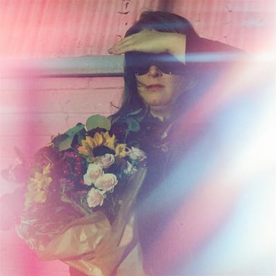 Mariel Buckley - Strange Trip Ahead (LP) (Coloured Vinyl)