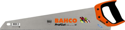 HANDZAAG PROFCUT KUNSTSTOF