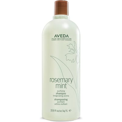 Revitaliserende Shampoo Rosemary Mint Aveda 48490 (1000 ml)