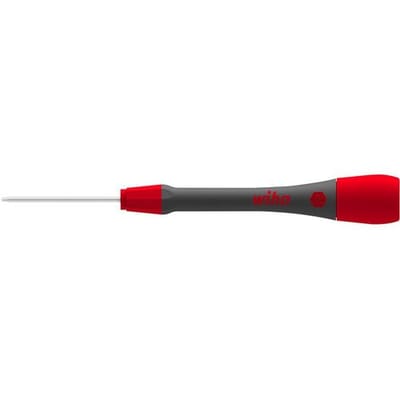 Wiha RBSKU20781 Pentalobe-schroevendraaier Grootte PL 1 Koplengte: 40 mm