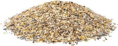 Buitenvogelstrooivoer-2 x 5 kilo-Buitenvogels-Animal King.