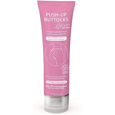 e'lifexir Push-Up Buttocks vormt billen