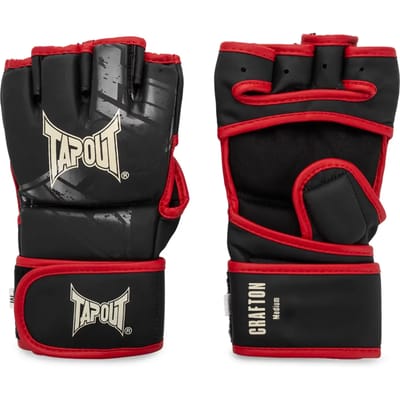 MMA-handschoenen Tapout Crafton