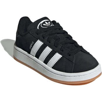 adidas Originals Campus 00s Kids - Zwart, Zwart 28