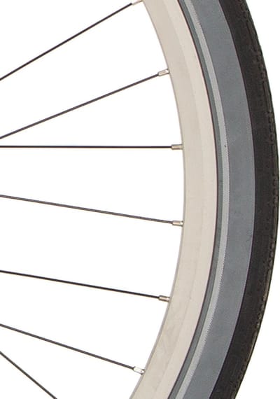 Cortina velg J19SZ Kieselgrau matt