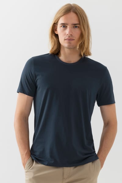 mey Herren T-Shirt Serie Dry Cotton Colour