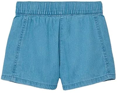 Boboli 403119 Rok Blauw 4 Years Meisje
