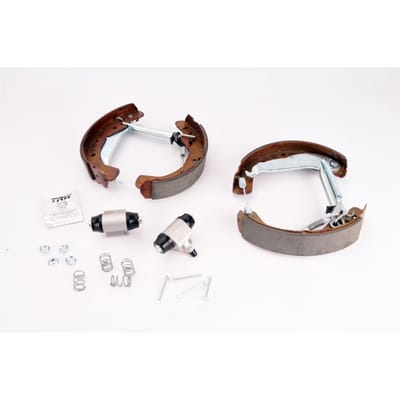 Remschoenset Superkit TRW GSK2604