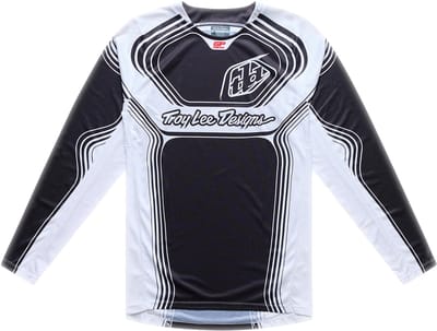 Troy Lee Designs GP Pro Streamline Motocross-trui -