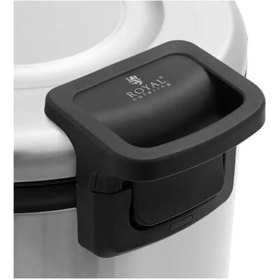 Rijstwarmer - 26 L - Royal Catering RCRK-2S