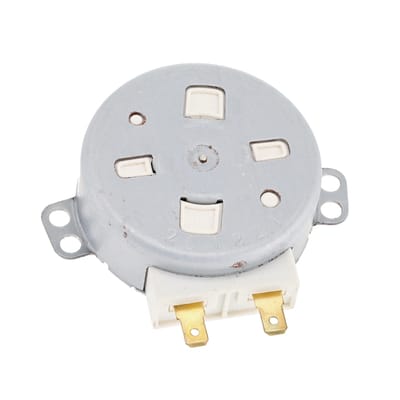 AEG aandrijfmotor, draaiplateau 4055494688