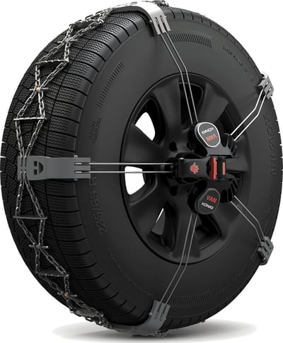 König K-Summit VAN K84 - Sneeuwketting