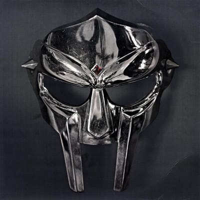 Bookhead - Jj Doom
