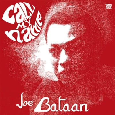 Joe Bataan - Call My Name (LP)
