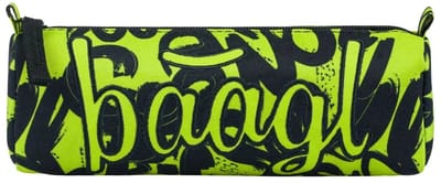 Baagl Pennen Etui Lime