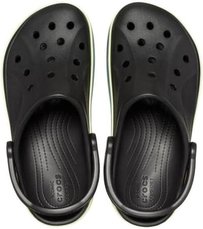 Crocs Bayaband Sport Band Clog Maat 28/29 C11