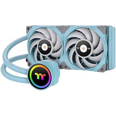 Thermaltake TOUGHLIQUID 240 ARGB Sync PC-waterkoeling