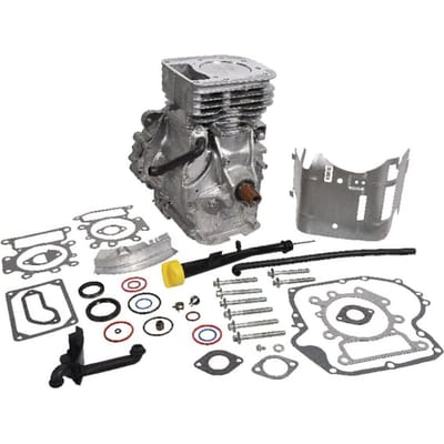 Briggs & stratton shortblock model 31 ve