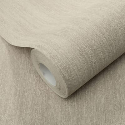 Erismann Vinylbehang 10534-11 - Cameo - Beige - 53cm x 10.05m