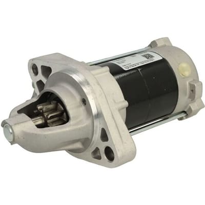 Startmotor / Starter HC-CARGO 116470