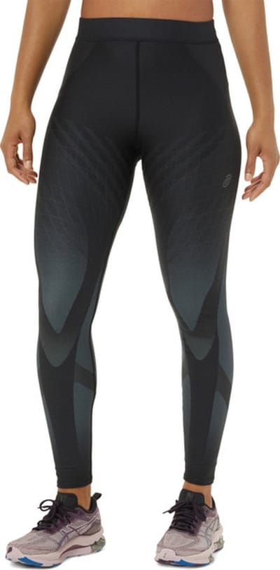 ASICS Metarun - Legging - Maat S - Zwart - ASICS Metarun Tight Men - Training - Dames Legging voor Vrouwen