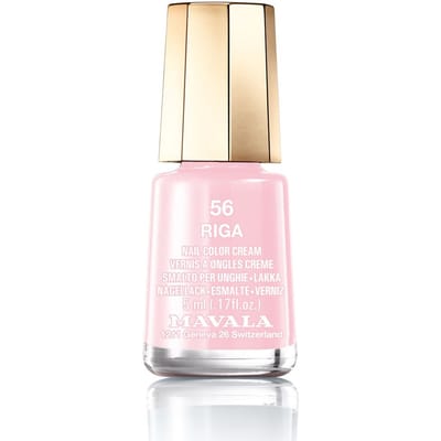 Mavala Mini Color Cream Nagellak Riga 5 nieuw