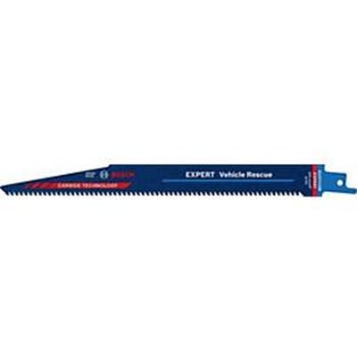 Bosch Accessories 2608900380 Expert Vehicle Rescue S 1157 CHM reciprozaagblad, 1 stuk Zaagbladlengte 225 mm 1 stuk(s)