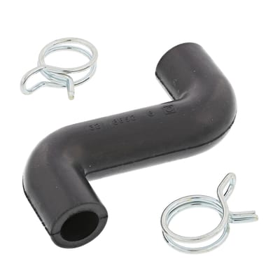 AEG slang, elektrisch ventiel, waterverdeler, Ø12mm 4055392056