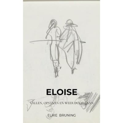 Eloise - Elrie Bruning