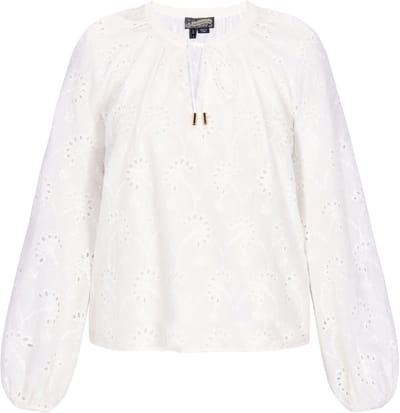 DreiMaster Blouse