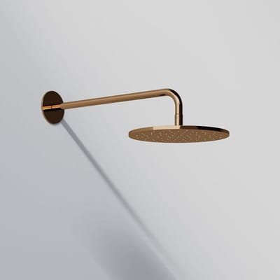 Steinberg Series 100 Rain Shower Ø 25 cm 100.1686 RG