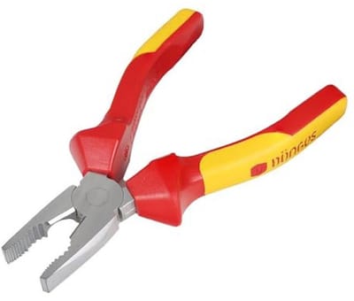 VDE-combinatietang 180 mm