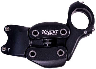 Kinekt Verende Stuurpen 100mm, 30 graden, 31.8 x 1 1/8"