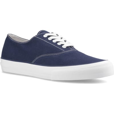Sperry CVO Reissue Textiel Heren Navy Sneakers