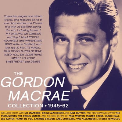 The Gordon MacRae Collection