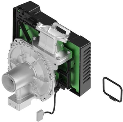 BRÖTJE Platine-/Ventilatoreenheid BZS , 7803869
