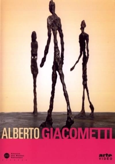 Alberto Giacometti