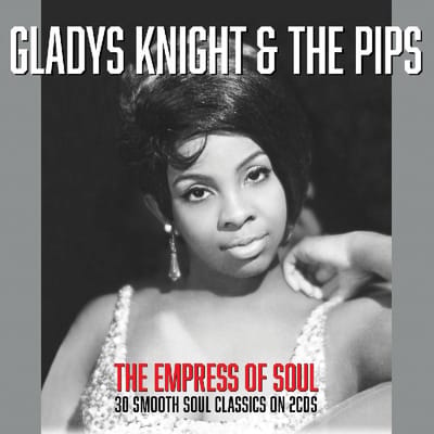 The Empress of Soul