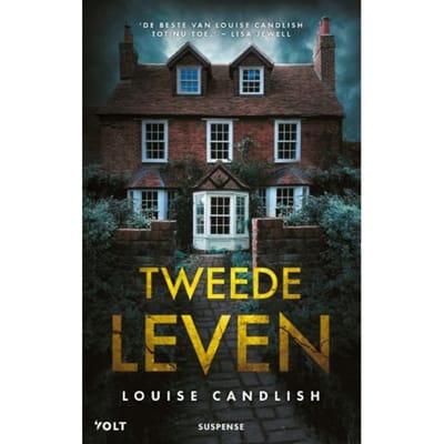 Tweede Leven - Louise Candlish