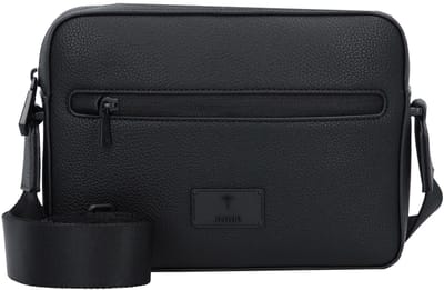 JOOP! Schoudertas Nepezzano Pino Shoulderbag Black Zwart