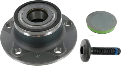 Wiellagerset Achter - Lagerset Auto - Voertuig Onderhoud - Hoge Kwaliteit Productie - 32 mm