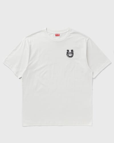 GOTS LUCKY HORSES CLASSIC TEE