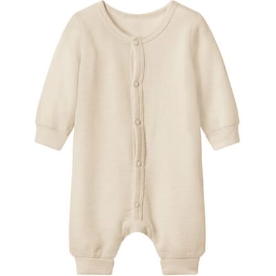 LUPILU Baby pakje (Beige, 50/56)