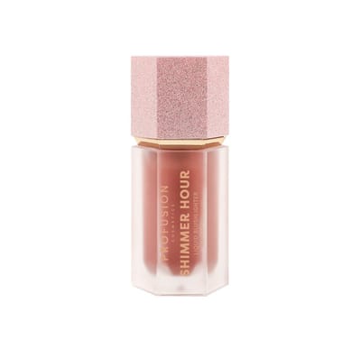 Profusion Shimmer Hour Liquid Blushlighter Strawberry Mimosa 51 g
