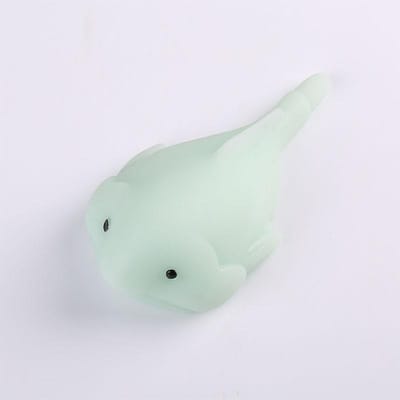 Knijpbare Blobfish Speeltjes Squishy Stressballen Leuk Dier Stressverlichter Sensorisch Speelgoed Fidget Speelgoed voor Kinderen Tieners Volwassenen Feestartikelen