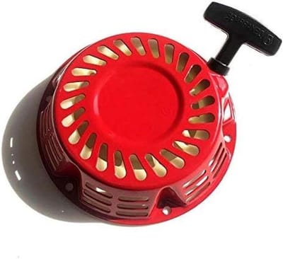 AM trekstarter voor Honda Motor GX120 GX140 GX160 GX200 stroomgenerator reversierstarter